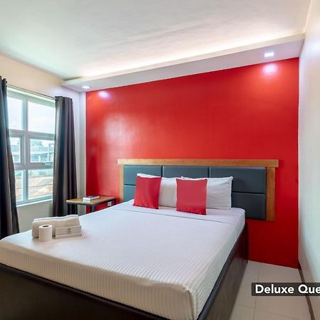 Paopao Hotel & Residences Sorsogon Exterior foto