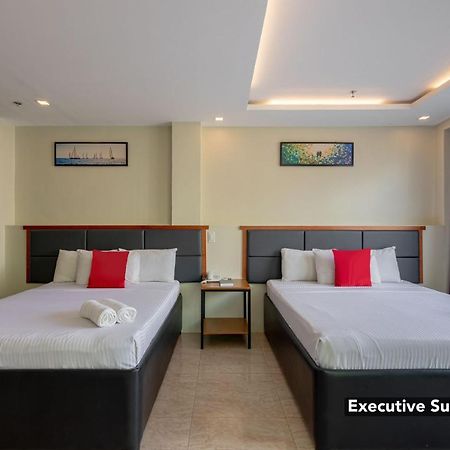 Paopao Hotel & Residences Sorsogon Exterior foto